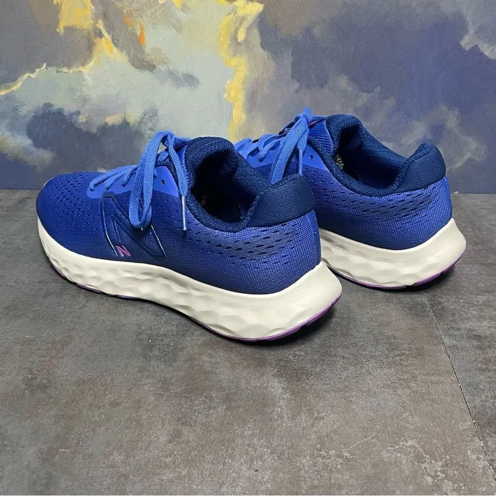 New Balance buy confidence